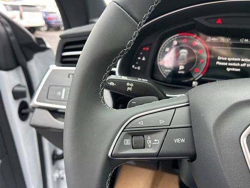 New 2026 Audi Q8 Premium Plus image 19