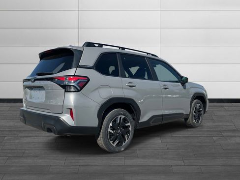 New 2026 Subaru Outback Touring XT AWD/4WD image 3