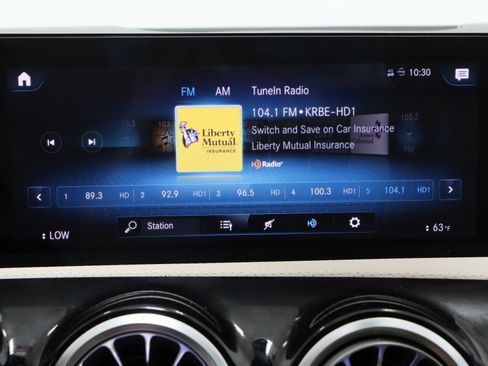Used 2021 Mercedes-Benz A 220 image 19