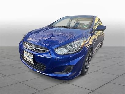 Used 2014 Hyundai Accent GLS