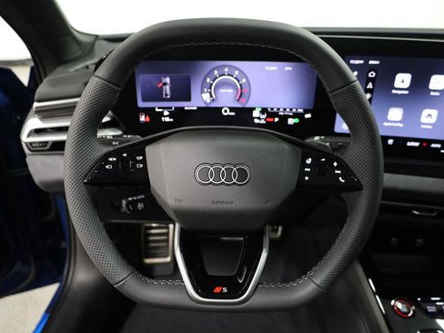 New 2026 Audi S5 Prestige AWD/4WD image 23