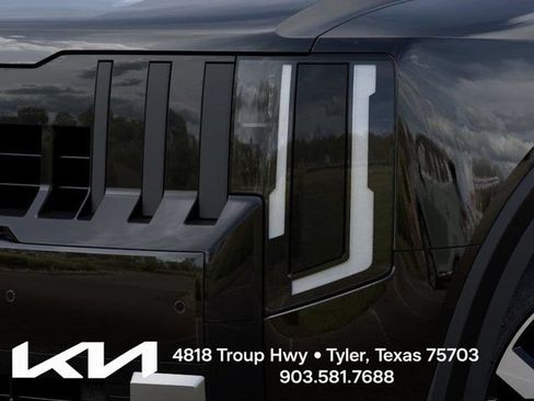 New 2027 Kia Telluride S AWD/4WD image 10