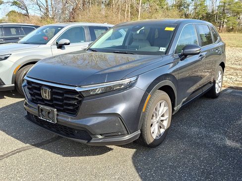 Used 2023 Honda CR-V EX-L image 3