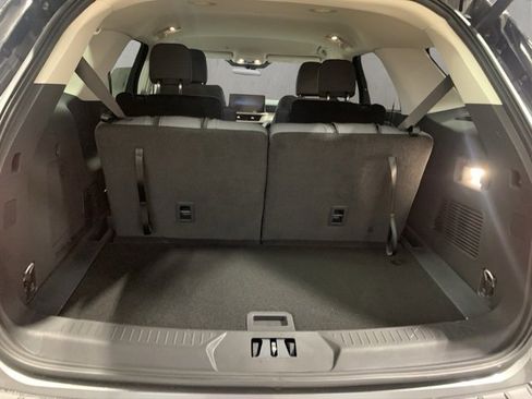 New 2026 Ford Explorer Active image 15