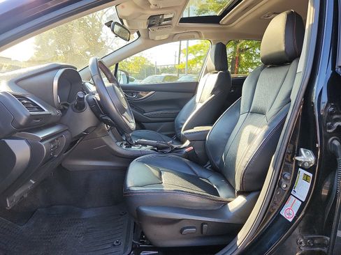 Used 2019 Subaru Crosstrek 2.0i Limited w/ Moonroof Package AWD/4WD image 13