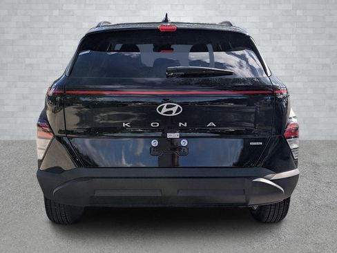 New 2025 Hyundai Kona SEL image 6