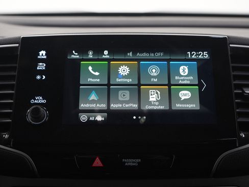 Used 2021 Honda Pilot EX-L image 19