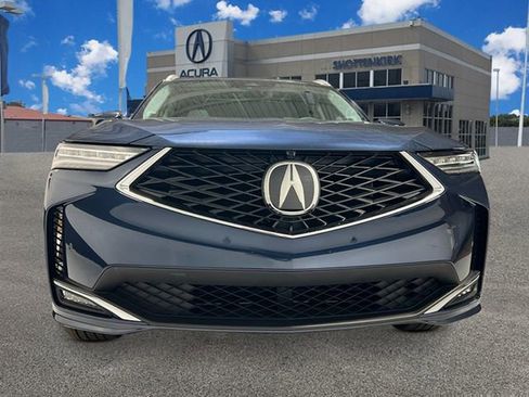 New 2026 Acura MDX SH-AWD w/ Advance Package image 10