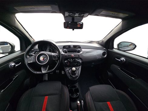 Used 2013 FIAT 500 Abarth image 22