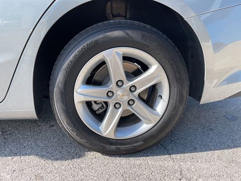 Used 2024 Chevrolet Malibu LT FWD image 52