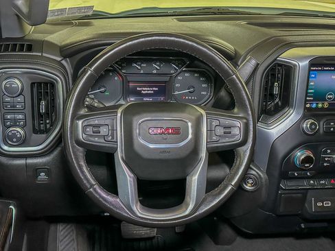 Used 2021 GMC Sierra 1500 Elevation AWD/4WD image 29