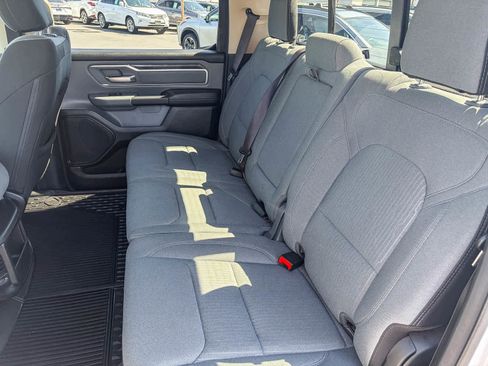 Used 2020 RAM 1500 Big Horn image 17