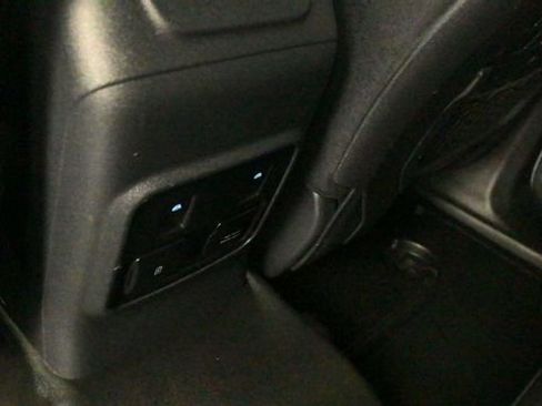 Used 2024 Ford Bronco Big Bend AWD/4WD image 12