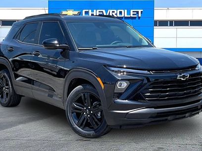 New 2026 Chevrolet TrailBlazer LT w/ Midnight Edition