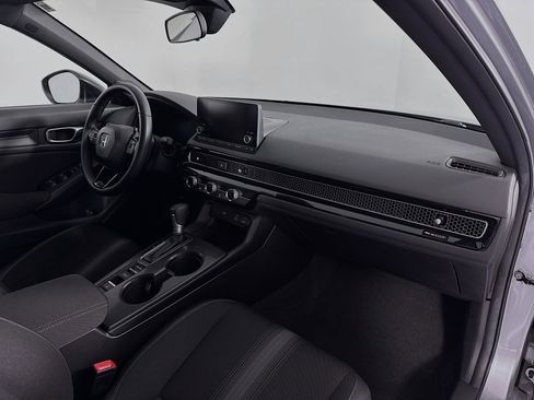 Certified 2024 Honda Civic Sport image 26