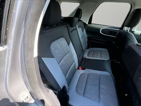 Used 2023 Ford Bronco Sport Big Bend AWD/4WD image 16