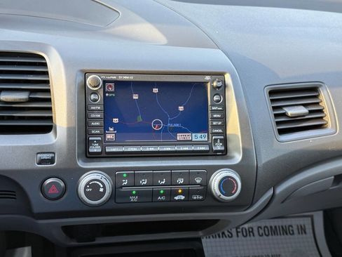 Used 2010 Honda Civic EX-L image 31