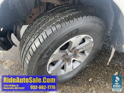 Used 2014 Ford F150 STX w/ Equipment Group 201A Mid image 22