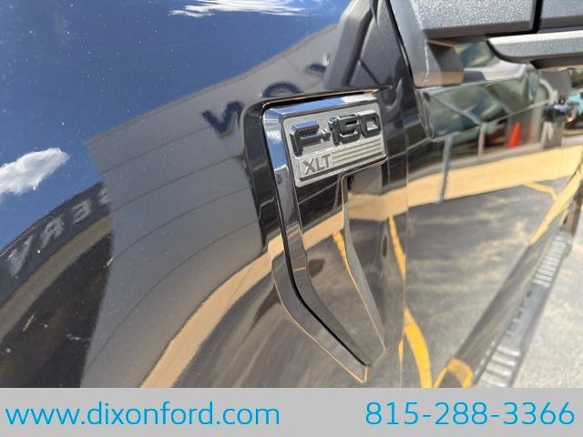 Used 2024 Ford F150 XLT w/ Equipment Group 303A High AWD/4WD image 30