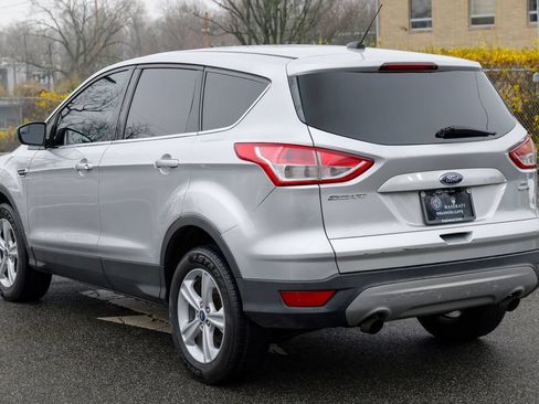 Used 2014 Ford Escape SE AWD/4WD image 5