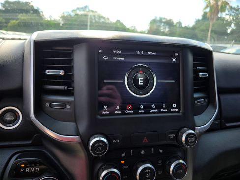 Certified 2019 RAM 1500 Big Horn RWD image 26