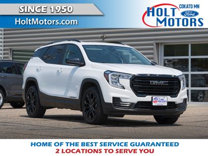 Used 2022 GMC Terrain SLE w/ Driver Convenience Package