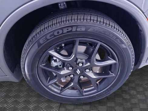 New 2026 Dodge Durango GT image 23