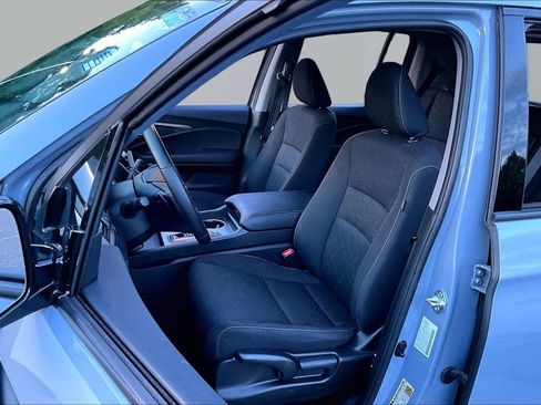 Certified 2024 Honda Ridgeline Sport image 17
