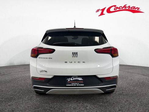 Certified 2024 Buick Encore GX Preferred image 19