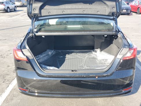 New 2026 Toyota Camry XLE image 9