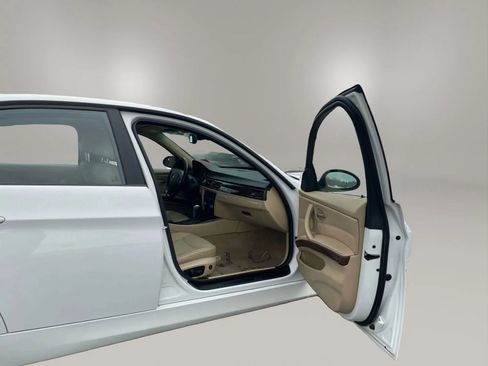 Used 2007 BMW 328xi 328xi Sedan 4D image 24