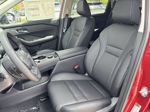 New 2026 Nissan Rogue Dark Armor AWD/4WD image 11