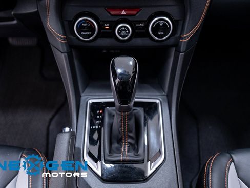 Used 2023 Subaru Crosstrek 2.5i Limited image 18