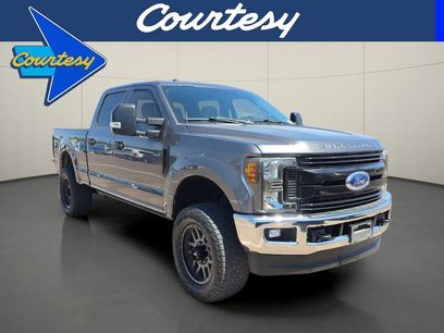 Used 2019 Ford F250 XLT w/ XLT Value Package