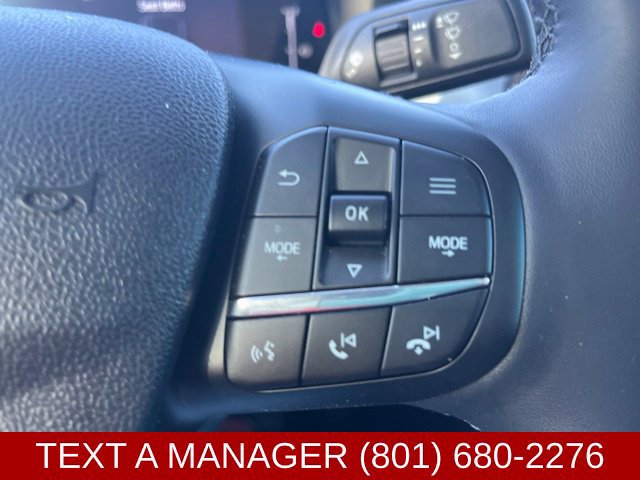 Used 2026 Ford Maverick XLT w/ XLT Luxury Package AWD/4WD image 27