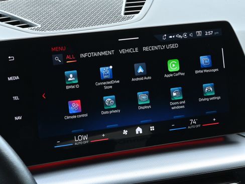 Certified 2024 BMW X1 xDrive28i w/ Premium Package image 20