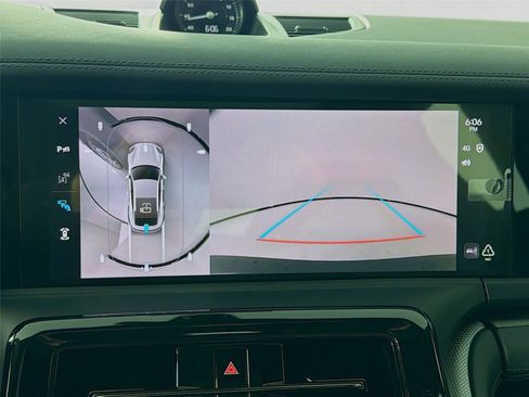 New 2025 Porsche Panamera 4 image 14