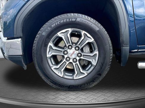 Used 2023 GMC Sierra 1500 SLE AWD/4WD image 10
