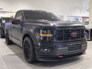 Used 2025 Ford F150 XL w/ Equipment Group 103A High AWD/4WD video 1