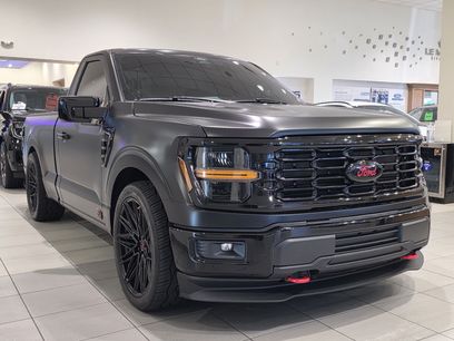 Used 2025 Ford F150 XL w/ Equipment Group 103A High