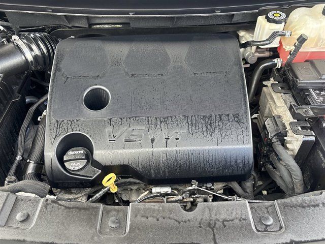 Used 2020 Buick Enclave Avenir w/ Avenir Technology Package AWD/4WD image 31