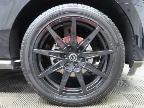 Used 2024 Ford Expedition Max King Ranch image 8