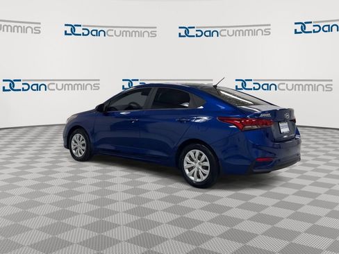 Used 2020 Hyundai Accent SE image 6