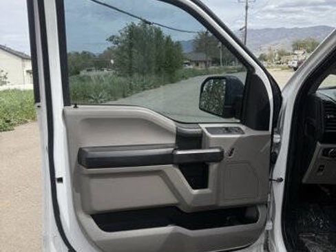 Used 2019 Ford F150 XL w/ Equipment Group 101A Mid RWD image 14