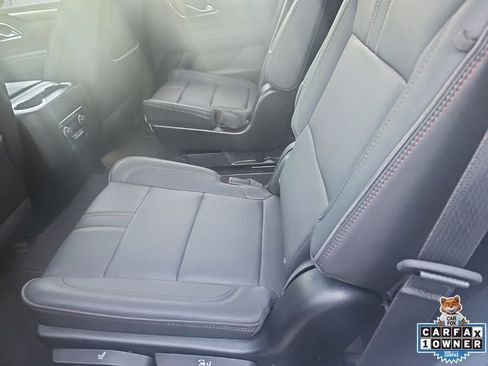 Used 2024 Chevrolet Tahoe RST w/ Luxury Package AWD/4WD image 15