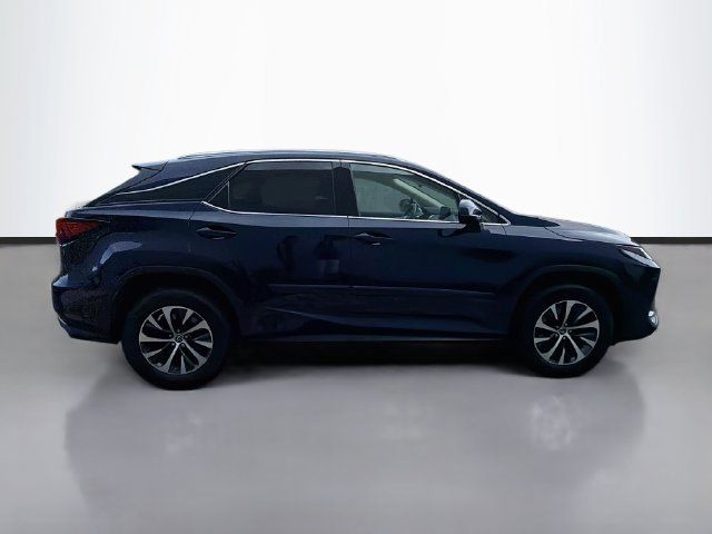 Used 2022 Lexus RX 350 AWD w/ Premium Package image 8