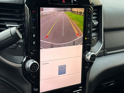 New 2026 RAM 2500 Big Horn image 18