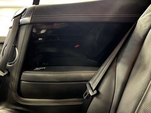 Used 2012 Bentley Continental GT w/ Convenience Specification Pkg AWD/4WD image 41