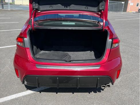 Used 2023 Toyota Corolla XSE w/ Carpet Mat Package (TMS) image 21