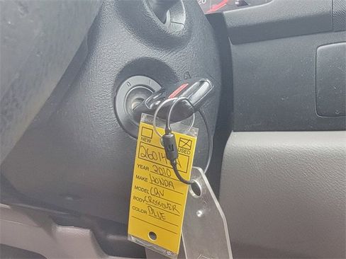 Used 2010 Honda CR-V LX image 26